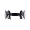 Rebeltec wired headphones City black