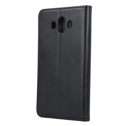 Smart Magnetic case for Samsung Galaxy J3 2017 J330 black