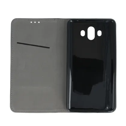 Smart Magnetic case for Samsung Galaxy J3 2017 J330 black