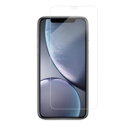 Grūdintas 2,5D stiklas, skirtas "iPhone X / XS / 11 Pro