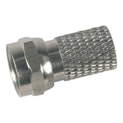 Connector F box 50 pcs TELEVES |417102|