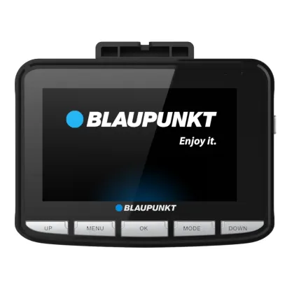 Blaupunkt Digital Video Recorder 3.0 FHD GPS