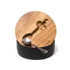 Cukrinė Su Šaukšteliu HUSLA Ø14,5cm