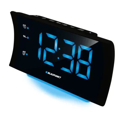 "Blaupunkt Clockradio CR80USB