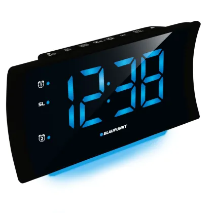 "Blaupunkt Clockradio CR80USB