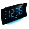 "Blaupunkt Clockradio CR80USB