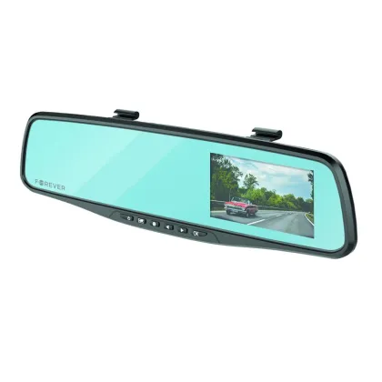 Automobilio vaizdo registratoriaus veidrodėlis VR-140