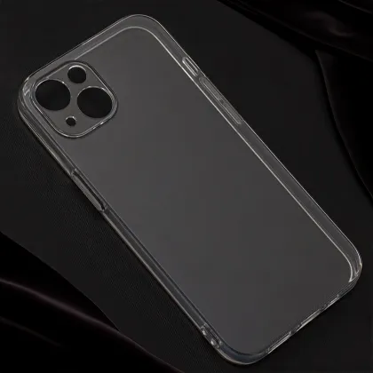 Slim case 2 mm for Samsung Galaxy S10 transparent