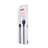 XO cable NB103 USB - USB-C 1,0 m 2,1A white