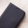 Smart Magnetic case for Xiaomi Redmi Note 8 Pro black