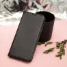 Smart Magnetic case for Xiaomi Redmi Note 8 Pro black