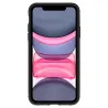 Spigen Rugged Armor case for iPhone 11 matte black