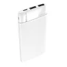 Forever power bank TB-100M 10000 mAh white