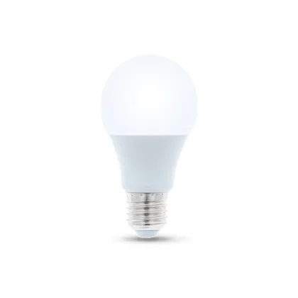 LED Bulb E27 A60 6W 230V 3000K 480lm Forever Light