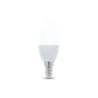 LED lemputė E14 C37 3W 230V 3000K 240lm Forever Light