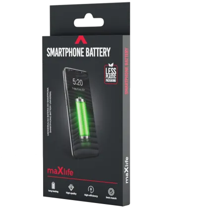 "Maxlife" akumuliatorius "iPhone 8 Plus" 2900 mAh