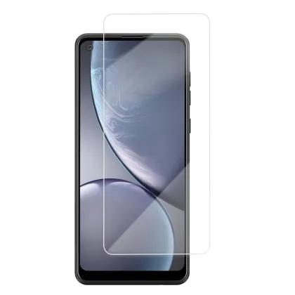 Tempered glass 2,5D for Samsung Galaxy A21 / A21s / A80 / Realme GT Neo 3T