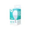 LED lemputė E14 G45 10W 230V 4000K 900lm keraminė lemputė Forever Light