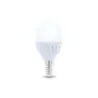 LED lemputė E14 G45 10W 230V 4000K 900lm keraminė lemputė Forever Light