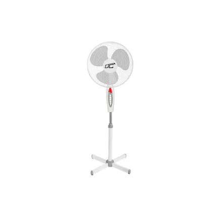 Standing Fan WT01 40W 16&quot white