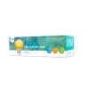 LED Bulb E27 G45 2W 230v yellow 5pcs Forever Light