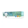 LED Bulb E27 G45 2W 230v neutral white 5pcs Forever Light