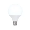 LED Bulb E27 G95 10W 230V 4500K 950lm Forever Light