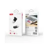 XO adapter NB149-D USB-C - Lightning black