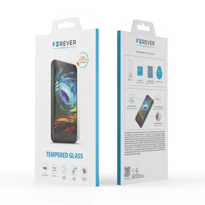 Forever tempered glass 2,5D for Samsung Galaxy M12 / A12 / A32 5G / M32 5G / M33 / A04