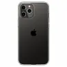 Spigen Liquid Crystal case for iPhone 12 / 12 Pro 6,1&quot transparent