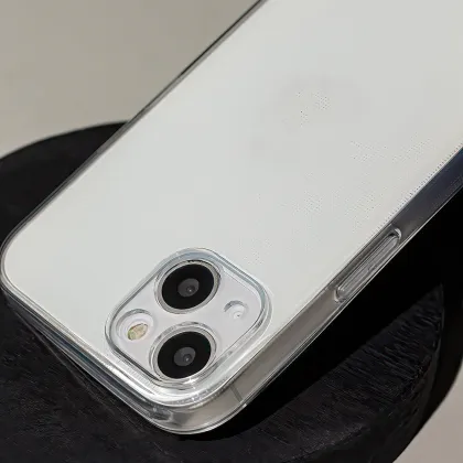 Slim case 2 mm for Samsung Galaxy A52 4G / A52 5G / A52S 5G transparent
