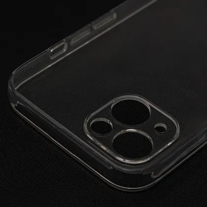 Slim case 2 mm for Samsung Galaxy A52 4G / A52 5G / A52S 5G transparent