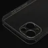 Slim case 2 mm for Samsung Galaxy A52 4G / A52 5G / A52S 5G transparent