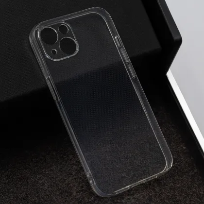 Slim case 2 mm for Samsung Galaxy A52 4G / A52 5G / A52S 5G transparent