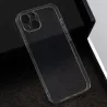 Slim case 2 mm for Samsung Galaxy A52 4G / A52 5G / A52S 5G transparent