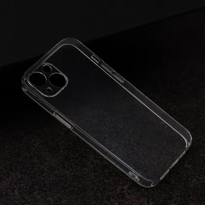 Slim case 2 mm for Samsung Galaxy A52 4G / A52 5G / A52S 5G transparent