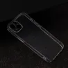 Slim case 2 mm for Samsung Galaxy A52 4G / A52 5G / A52S 5G transparent
