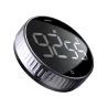 Baseus magnetic timer Heyo black