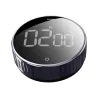 Baseus magnetic timer Heyo black