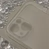 Slim case 2 mm for Xiaomi Redmi Note 10 Pro / 10 Pro Max transparent