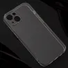 Slim case 2 mm for Xiaomi Redmi Note 10 Pro / 10 Pro Max transparent