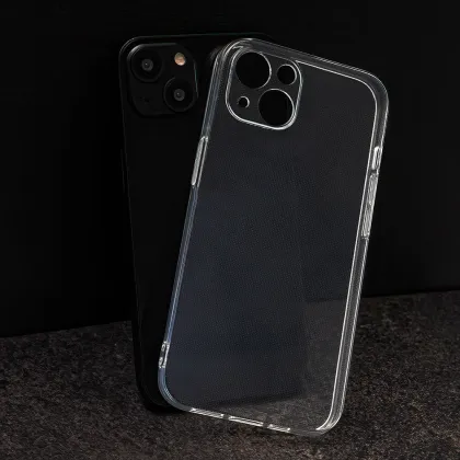 Slim case 2 mm for Xiaomi Redmi Note 10 Pro / 10 Pro Max transparent