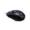 Liocat gaming mouse MX 757C black