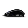 Liocat gaming mouse MX 757C black