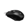 Liocat gaming mouse MX 757C black