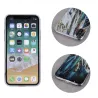 Gold Glam case for iPhone 12 / 12 Pro 6,1&quot feathers
