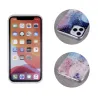 Gold Glam case for Xiaomi Redmi Note 10 Pro / Redmi Note 10 Pro Max galactic