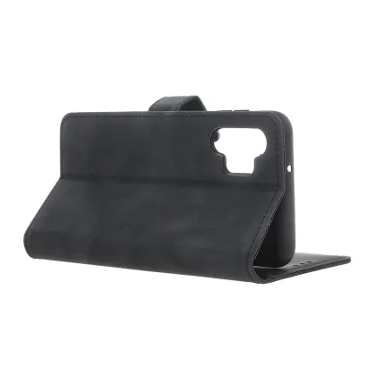 Smart Velvet case for iPhone 13 6,1&quot black