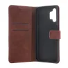 Smart Velvet case for iPhone 7 / 8 / SE 2020 brown