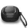 Spigen Rugged Armor case for Samsung case for Samsung Buds Live / Pro matte black